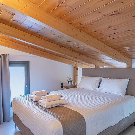 City Hill Luxury Apartments Ioannina Exterior foto