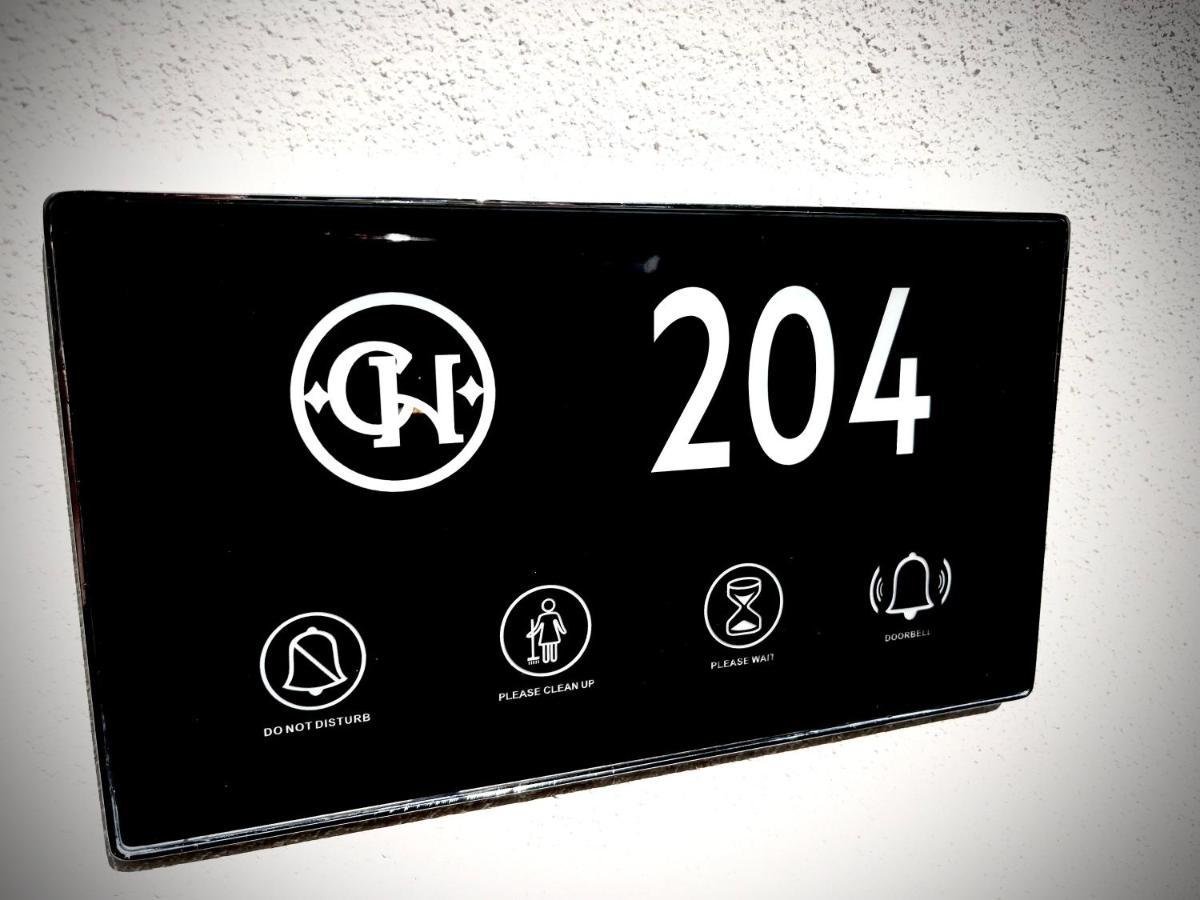 City Hill Luxury Apartments Ioannina Exterior foto