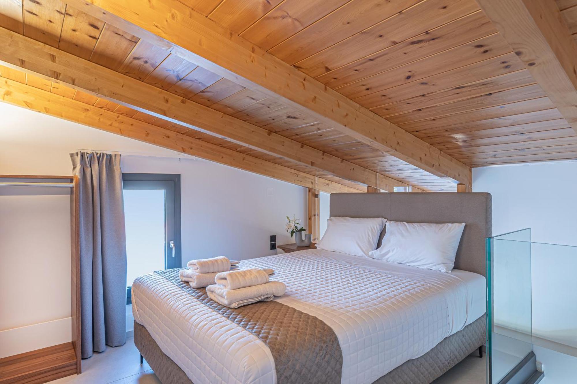 City Hill Luxury Apartments Ioannina Exterior foto