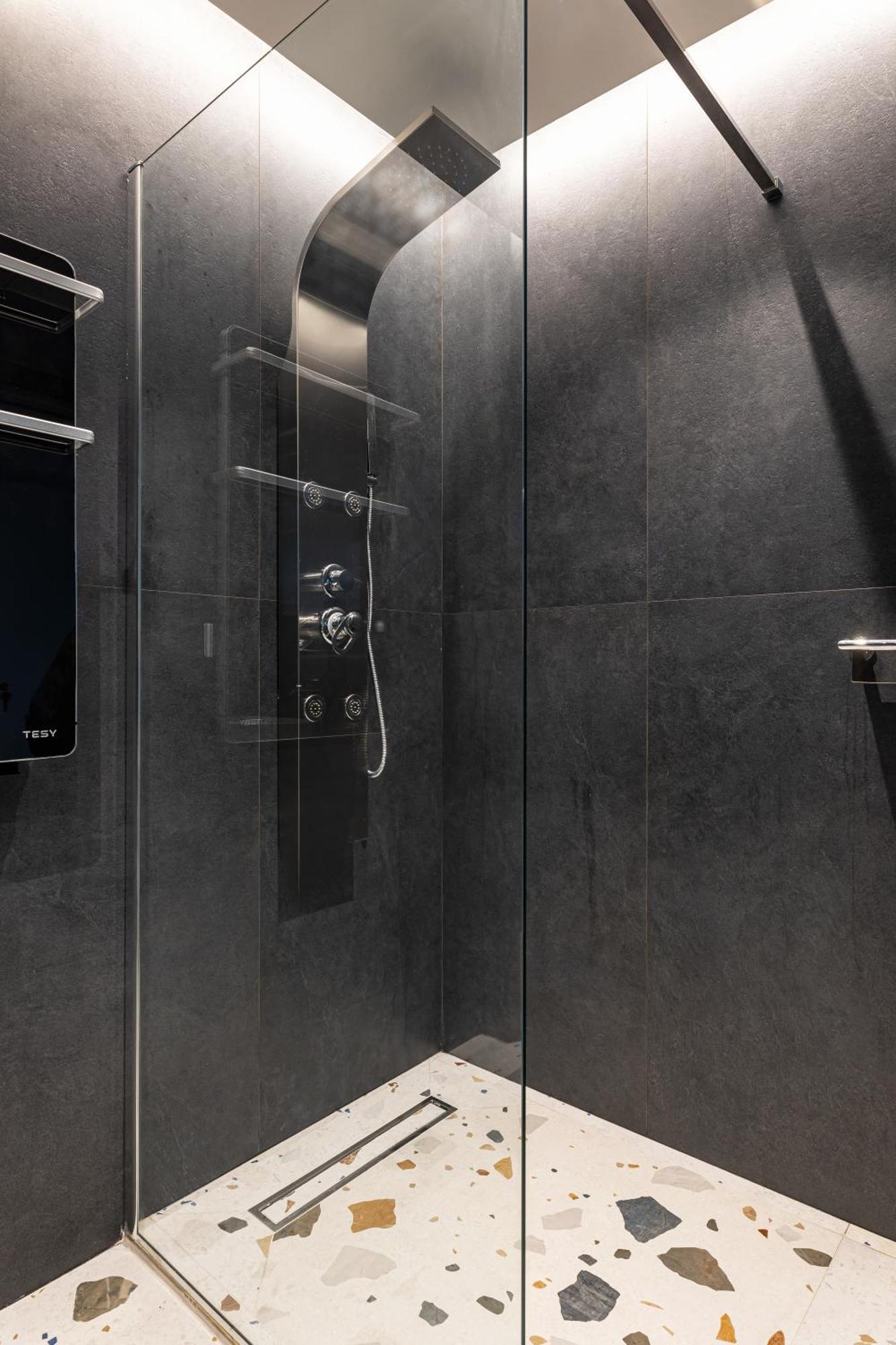 City Hill Luxury Apartments Ioannina Exterior foto